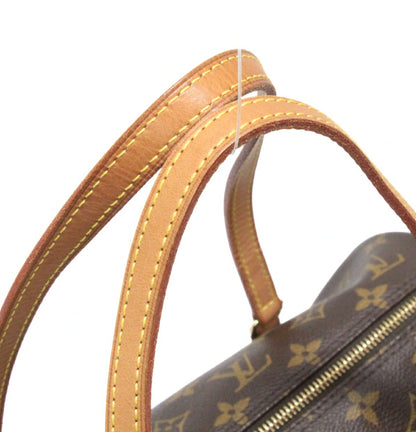 Louis Vuitton Papillon 30 Monogram Bag Brown Size ONE SIZE