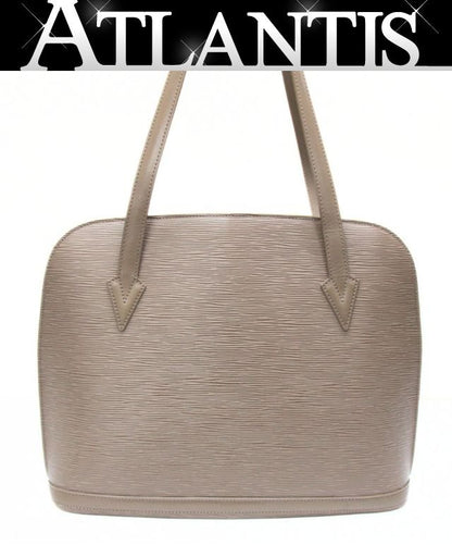 Louis Vuitton Epi Leather Lussac Shoulder Bag Size ONE SIZE