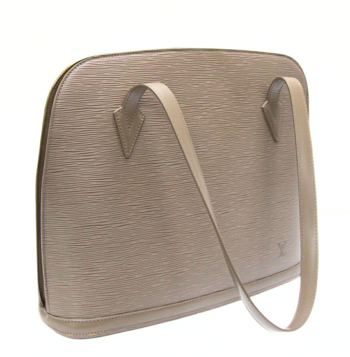 Louis Vuitton Epi Leather Lussac Shoulder Bag Size ONE SIZE