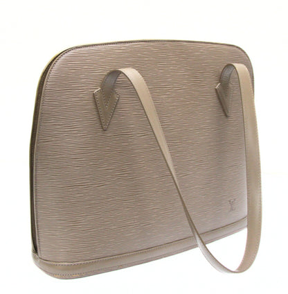 Louis Vuitton Epi Leather Lussac Shoulder Bag Size ONE SIZE
