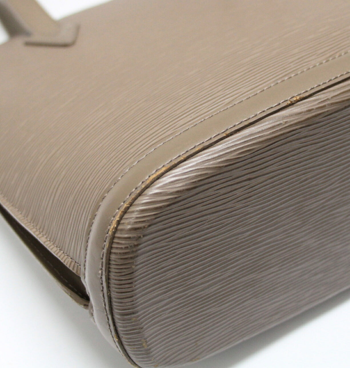 Louis Vuitton Epi Leather Lussac Shoulder Bag Size ONE SIZE