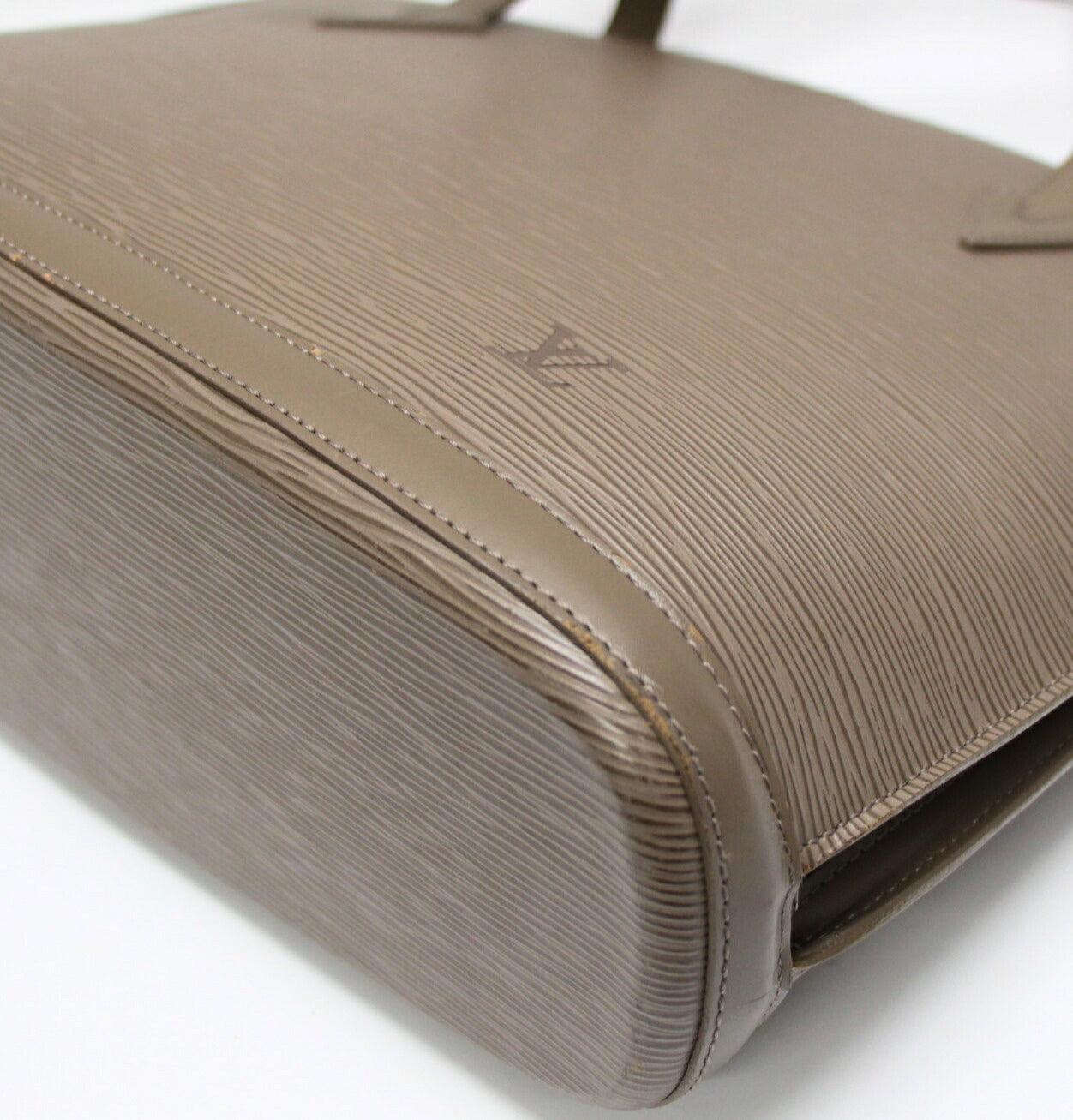 Louis Vuitton Epi Leather Lussac Shoulder Bag Size ONE SIZE