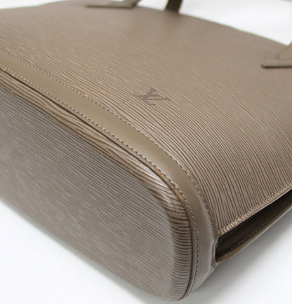 Louis Vuitton Epi Leather Lussac Shoulder Bag Size ONE SIZE