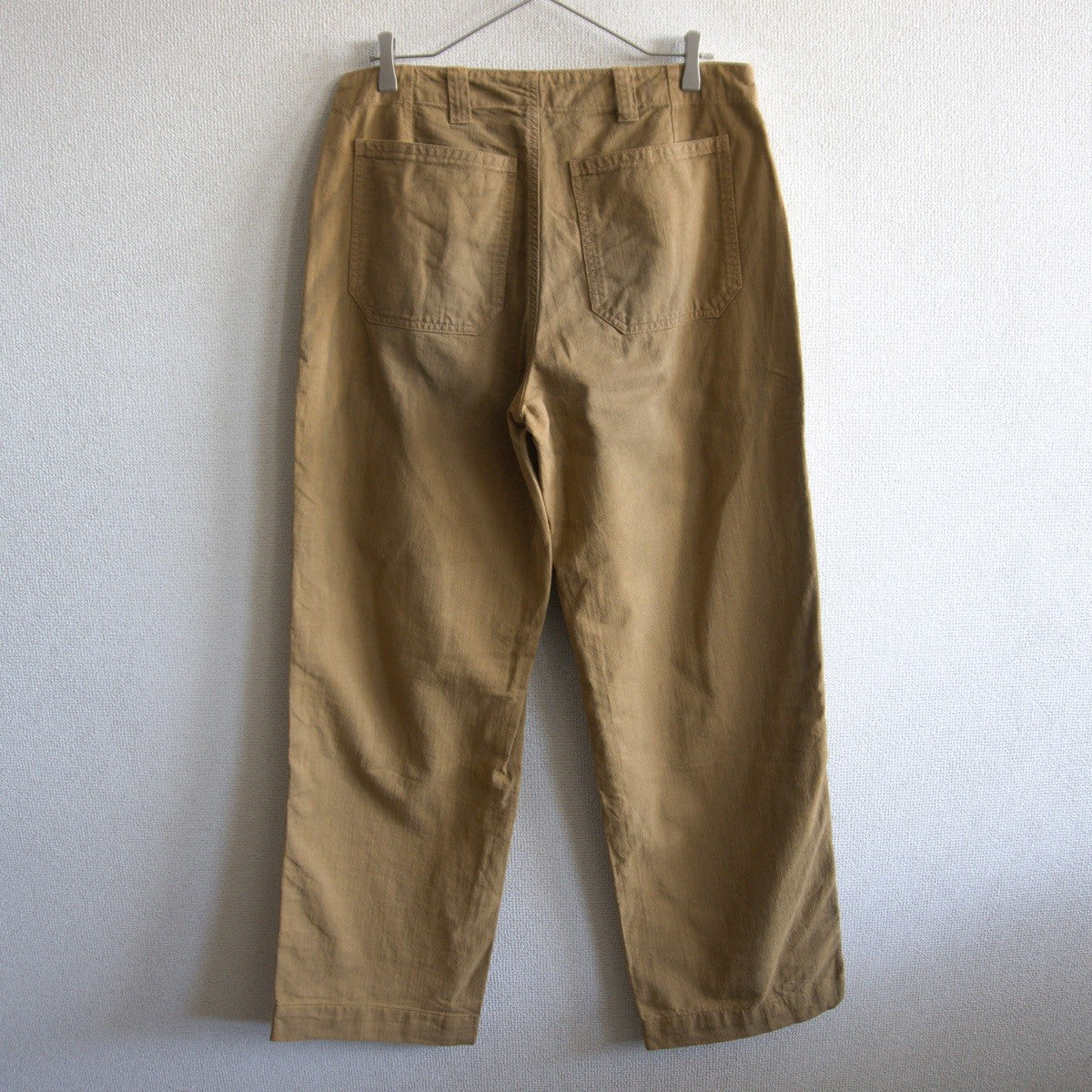 RRL BAKER WORK TROUSER Pants Size 32