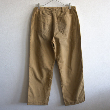 RRL BAKER WORK TROUSER Pants Size 32