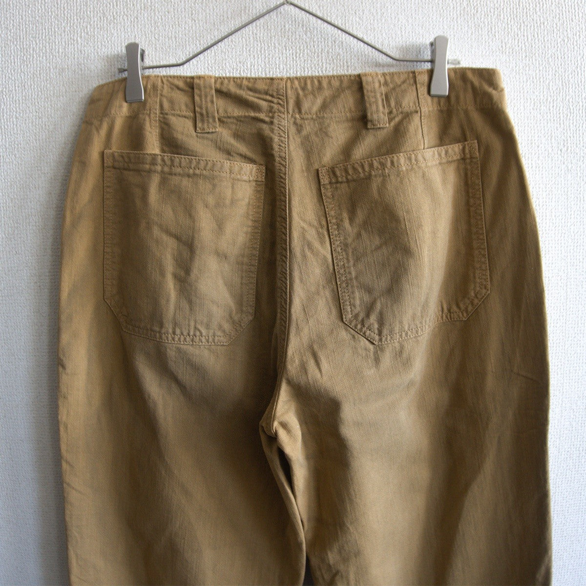 RRL BAKER WORK TROUSER Pants Size 32