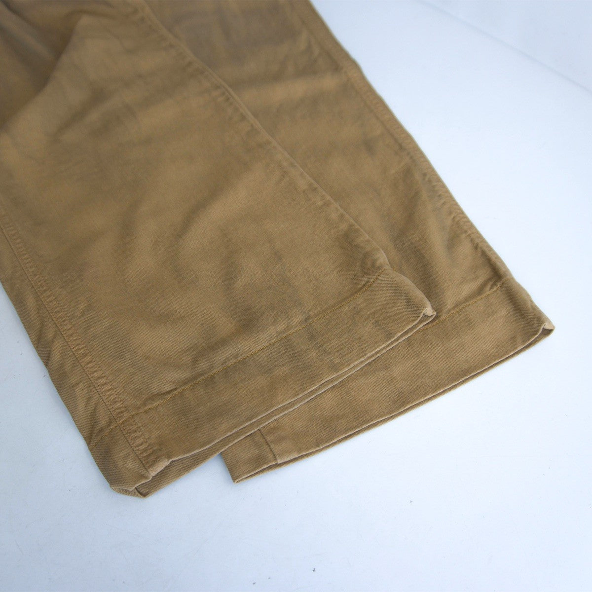 RRL BAKER WORK TROUSER Pants Size 32
