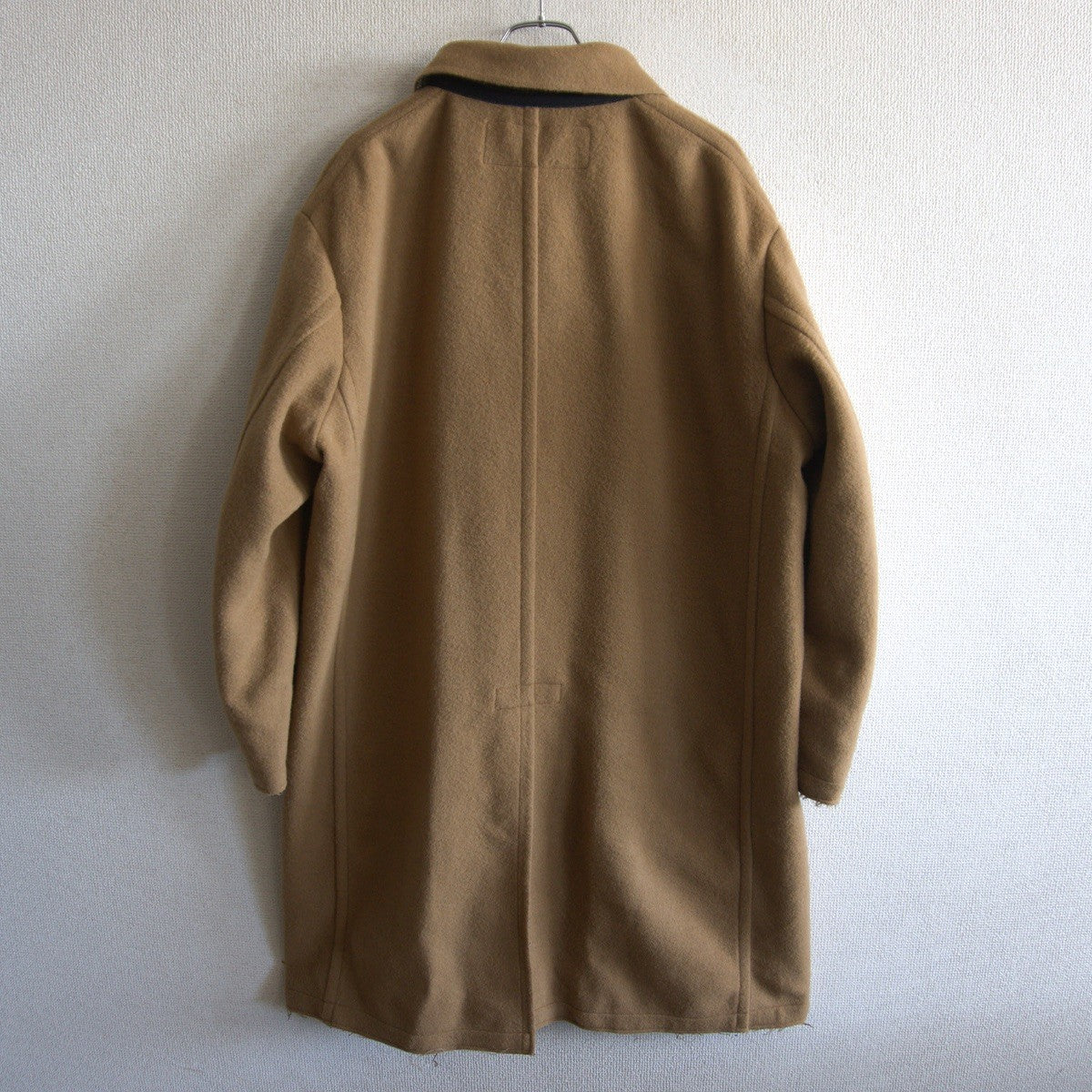 Comme des Garcons 22 Trench Coat Brown Size S