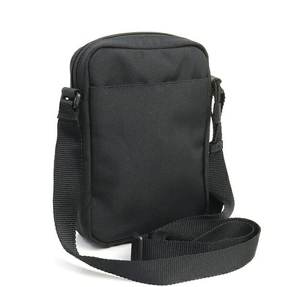BALENCIAGA Sport Messenger Small Bag Black Size ONE SIZE
