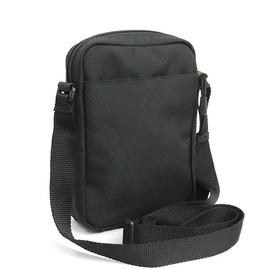 BALENCIAGA Sport Messenger Small Bag Black Size ONE SIZE