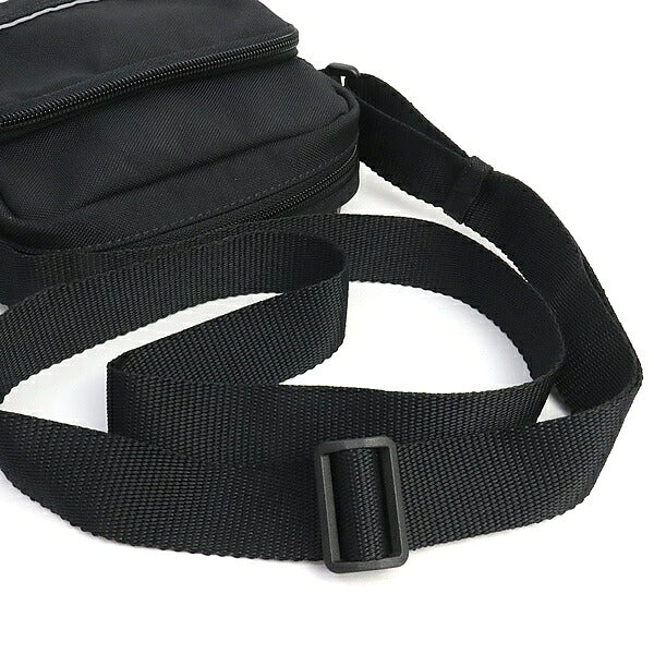 BALENCIAGA Sport Messenger Small Bag Black Size ONE SIZE