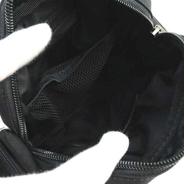 BALENCIAGA Sport Messenger Small Bag Black Size ONE SIZE