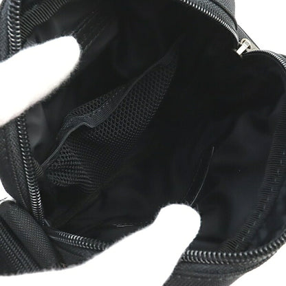 BALENCIAGA Sport Messenger Small Bag Black Size ONE SIZE