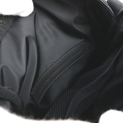 BALENCIAGA Sport Messenger Small Bag Black Size ONE SIZE