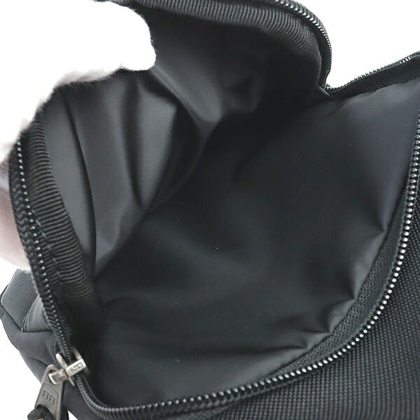 BALENCIAGA Sport Messenger Small Bag Black Size ONE SIZE