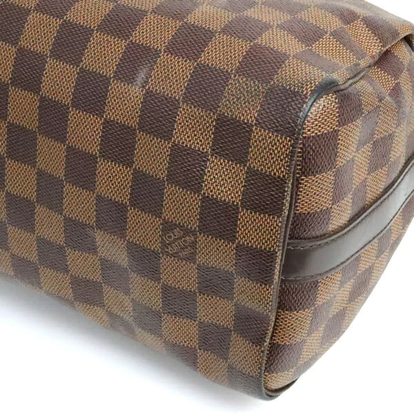 Louis Vuitton Speedy Bandouliere 25 Ebene Bag Size ONE SIZE