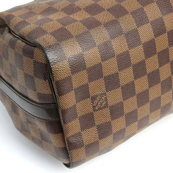 Louis Vuitton Speedy Bandouliere 25 Ebene Bag Size ONE SIZE