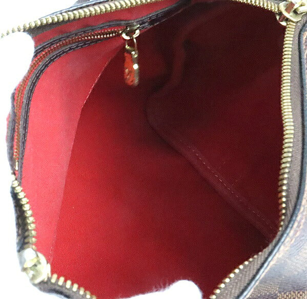 Louis Vuitton Speedy Bandouliere 25 Ebene Bag Size ONE SIZE