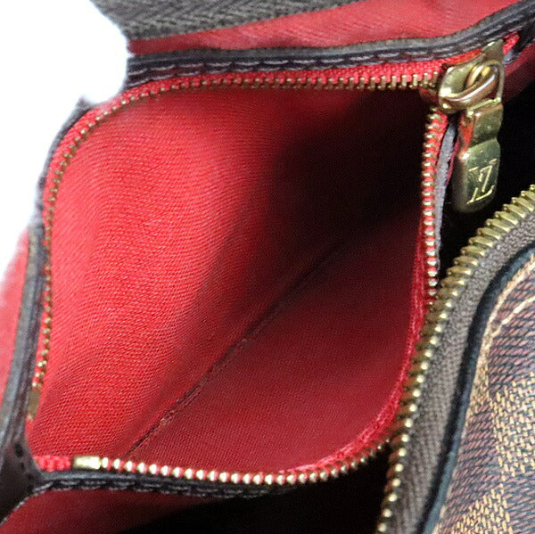 Louis Vuitton Speedy Bandouliere 25 Ebene Bag Size ONE SIZE