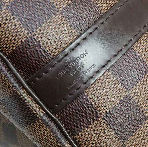 Louis Vuitton Speedy Bandouliere 25 Ebene Bag Size ONE SIZE