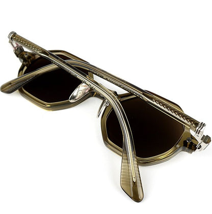 CHROME HEARTS CLITCO-A SV925 Sunglasses Size ONE SIZE