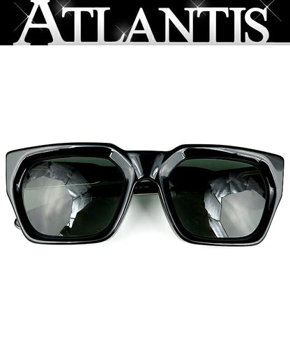 CHROME HEARTS JELLY&JAM SV925 Sunglasses Size ONE SIZE