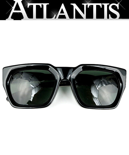 CHROME HEARTS JELLY&JAM SV925 Sunglasses Size ONE SIZE