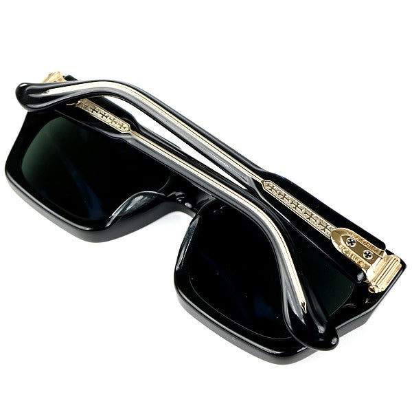 CHROME HEARTS JELLY&JAM SV925 Sunglasses Size ONE SIZE