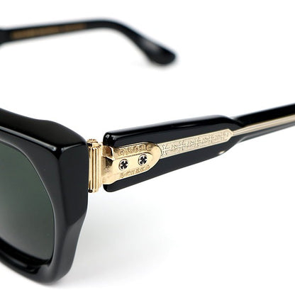 CHROME HEARTS JELLY&JAM SV925 Sunglasses Size ONE SIZE
