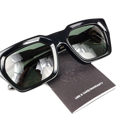 CHROME HEARTS JELLY&JAM SV925 Sunglasses Size ONE SIZE