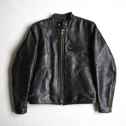 VANSON Single Rider Jacket Size 38