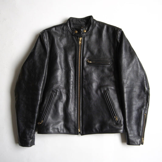 VANSON Single Rider Jacket Size 38