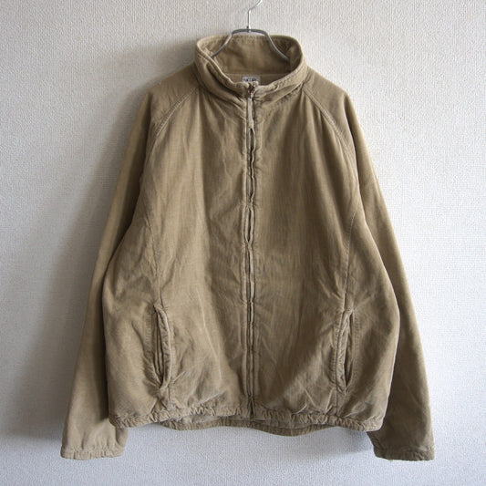C.P. Company 03AW CORDUROY JACKET Beige Size 50