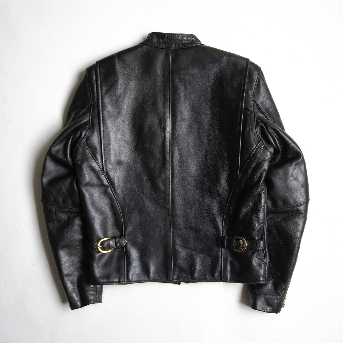 VANSON Single Rider Jacket Size 38