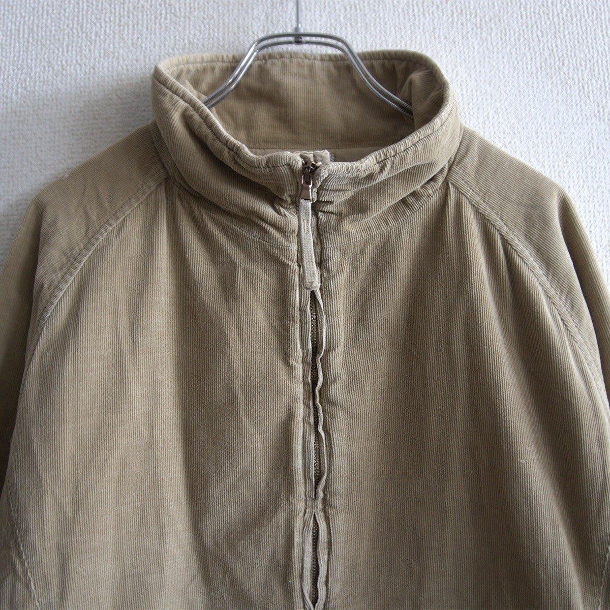 C.P. Company 03AW CORDUROY JACKET Beige Size 50