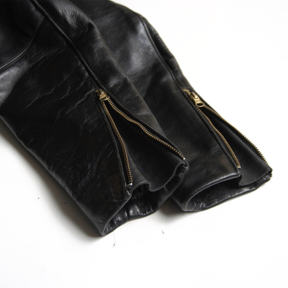 VANSON Single Rider Jacket Size 38