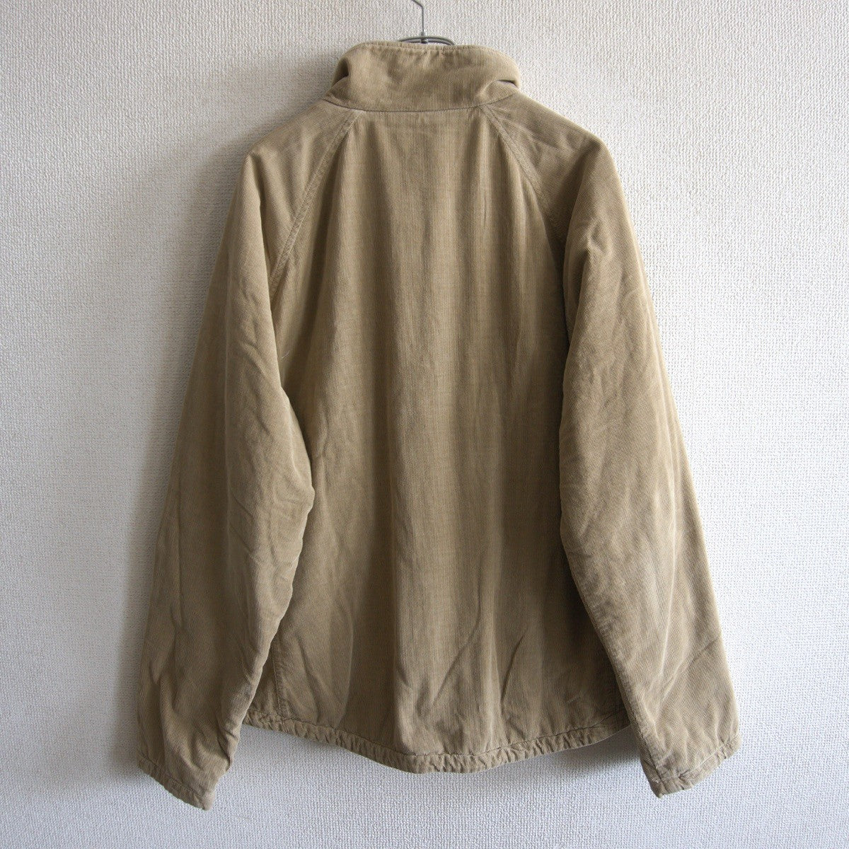 C.P. Company 03AW CORDUROY JACKET Beige Size 50