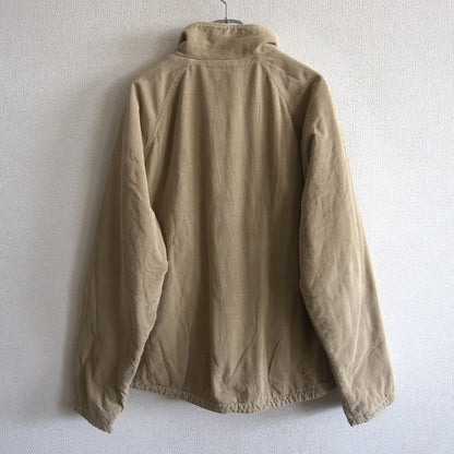 C.P. Company 03AW CORDUROY JACKET Beige Size 50