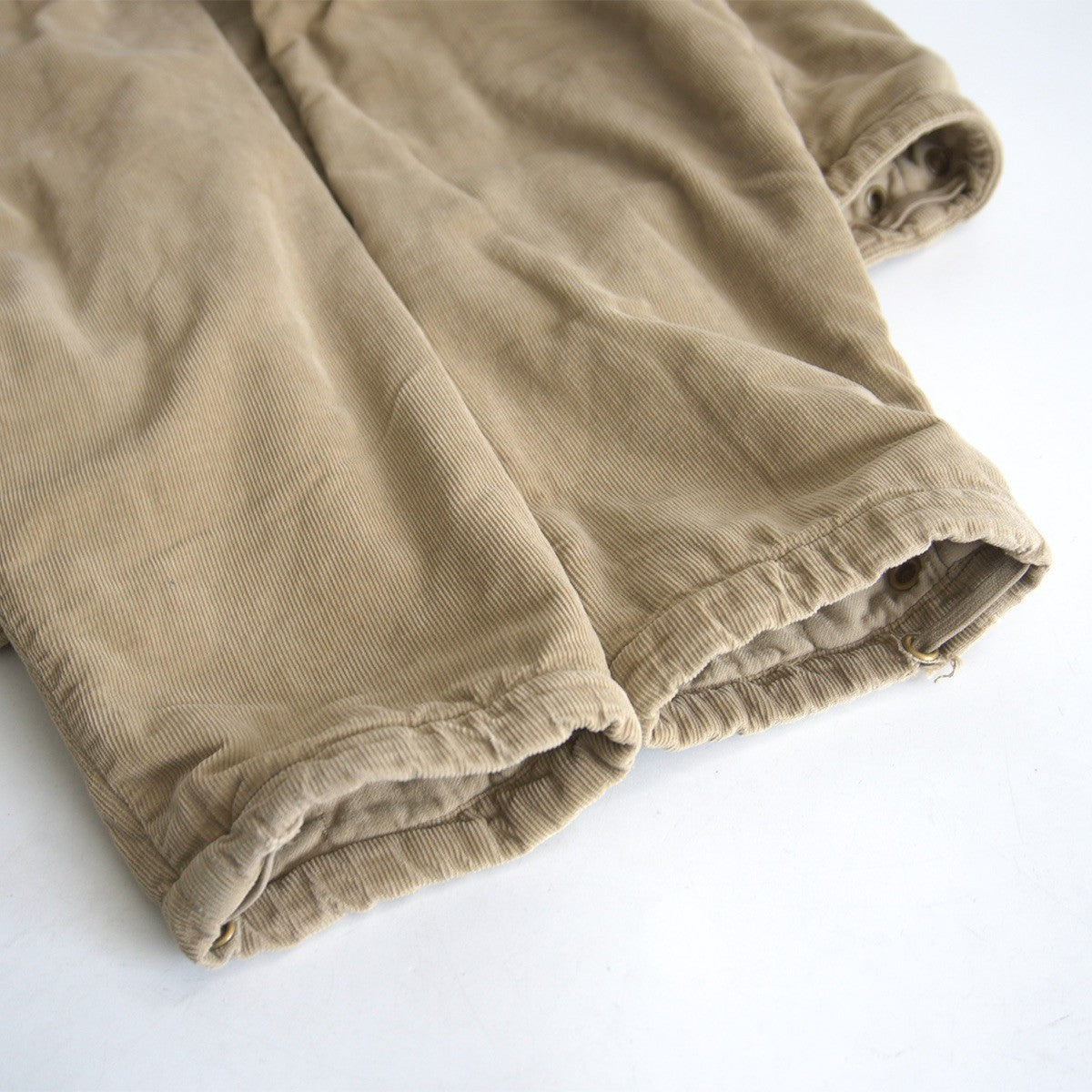 C.P. Company 03AW CORDUROY JACKET Beige Size 50
