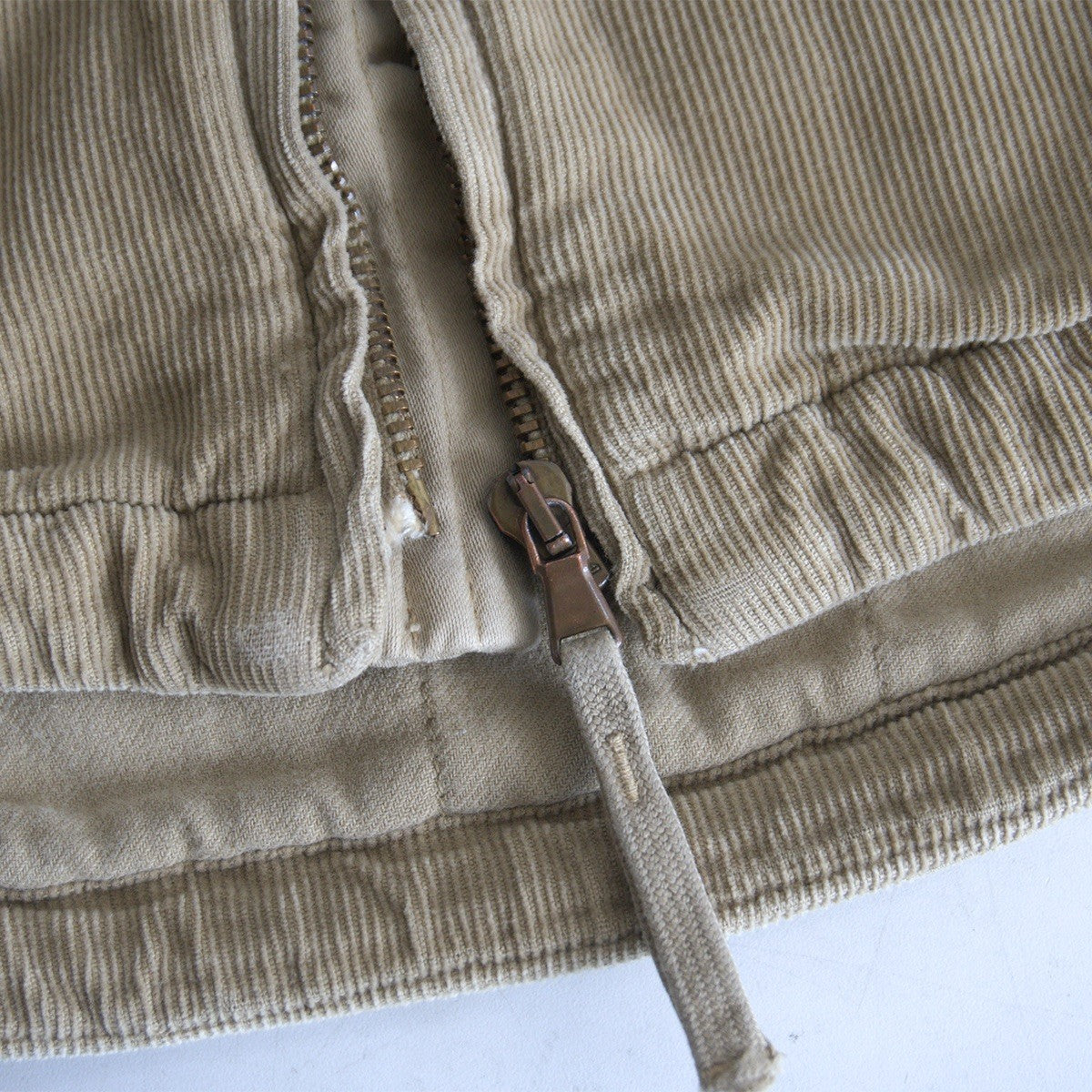 C.P. Company 03AW CORDUROY JACKET Beige Size 50