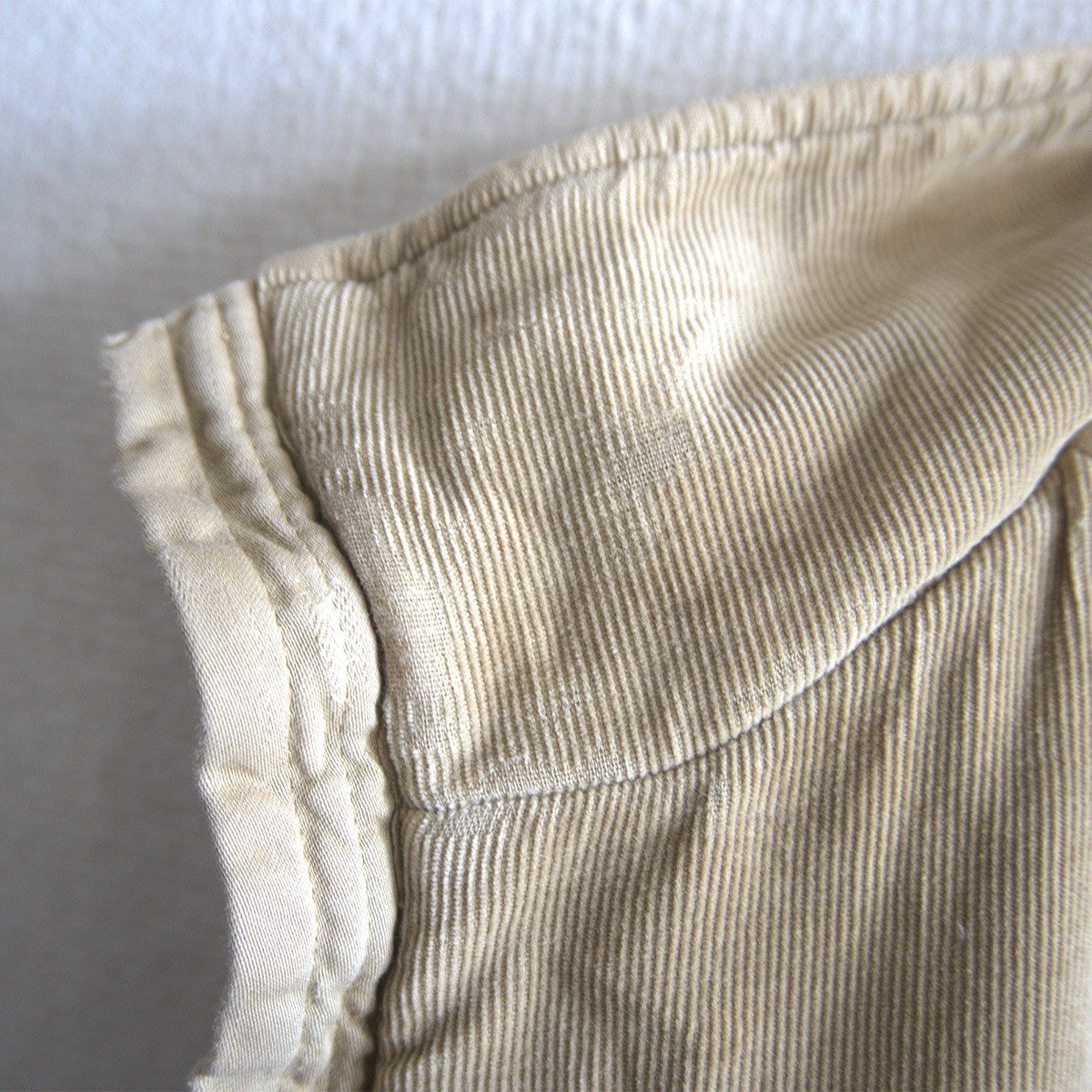 C.P. Company 03AW CORDUROY JACKET Beige Size 50
