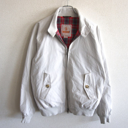 BARACUTA G9 Harrington Jacket Mist Color Size XXS