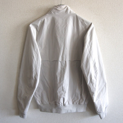 BARACUTA G9 Harrington Jacket Mist Color Size XXS