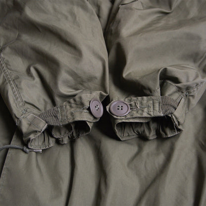 US ARMY 60S M-65 Mod Parka Coat Size XS