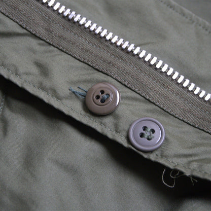 US ARMY 60S M-65 Mod Parka Coat Size XS