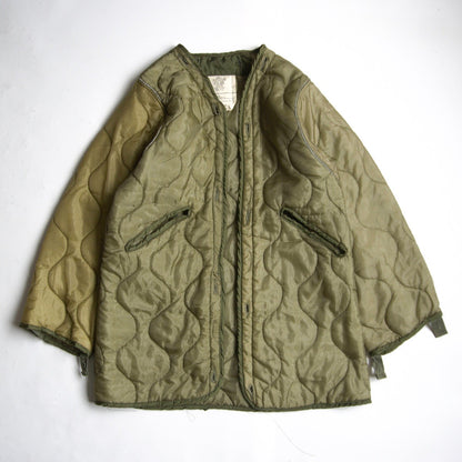 US ARMY 60S M-65 Mod Parka Coat Size XS