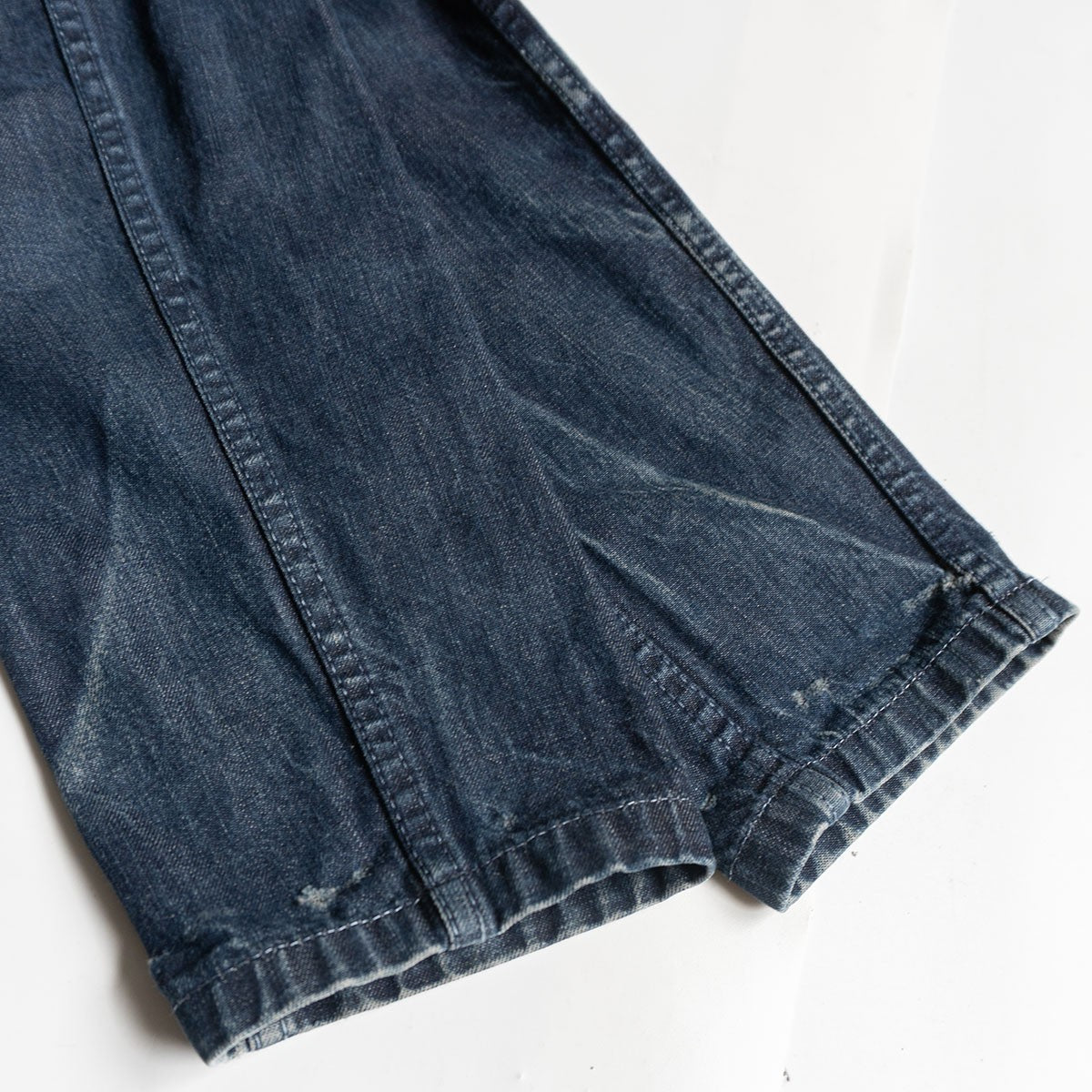 RRL DENIM COVERALL JACKET Size M