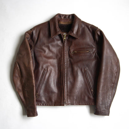 Schott Single Rider's Jacket Size 40