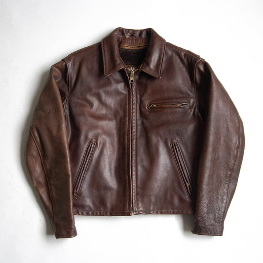 Schott Single Rider's Jacket Size 40