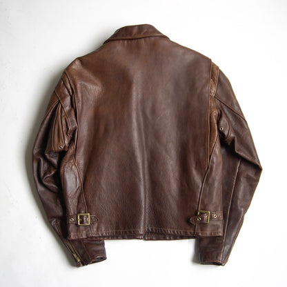 Schott Single Rider's Jacket Size 40